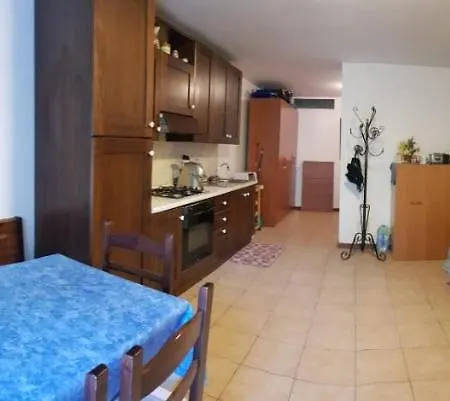 Petit Citron Апартаменты *